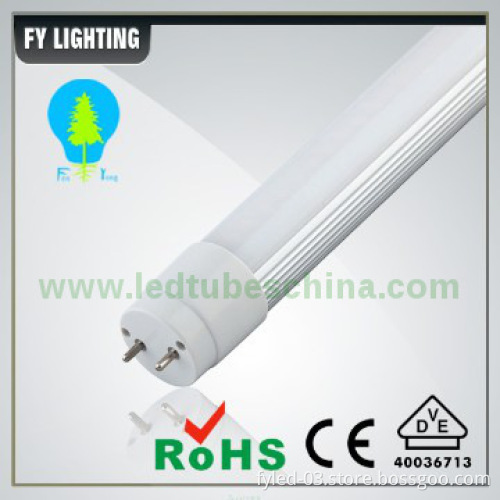 T8 High lum UL 26Watt Led tube lighting